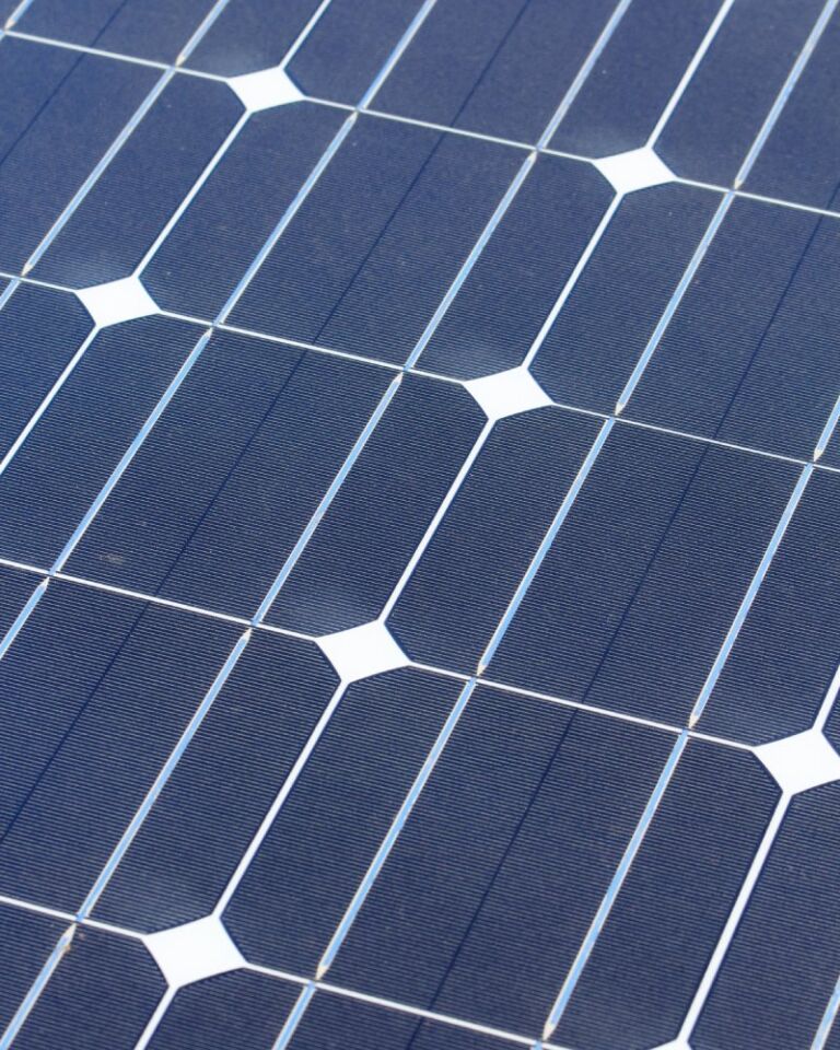 Solar Installation - Energy Solutions Goal
